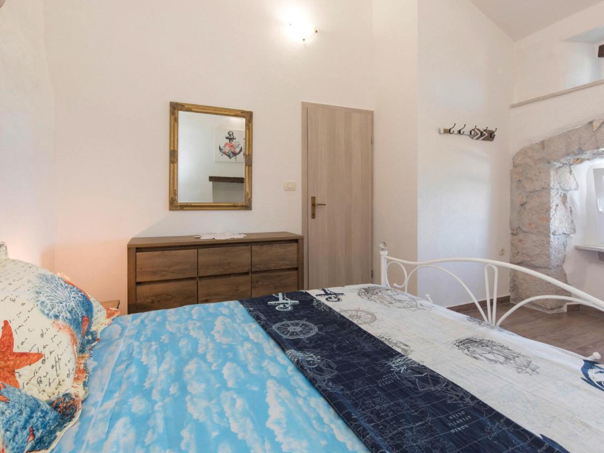 Holiday Home San Martino II - MOD217 Mošćenička Draga Exterior foto