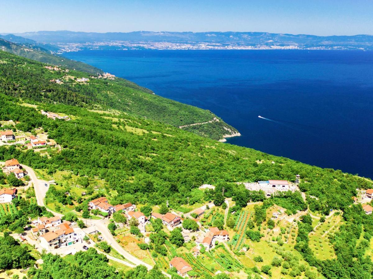 Holiday Home San Martino II - MOD217 Mošćenička Draga Exterior foto