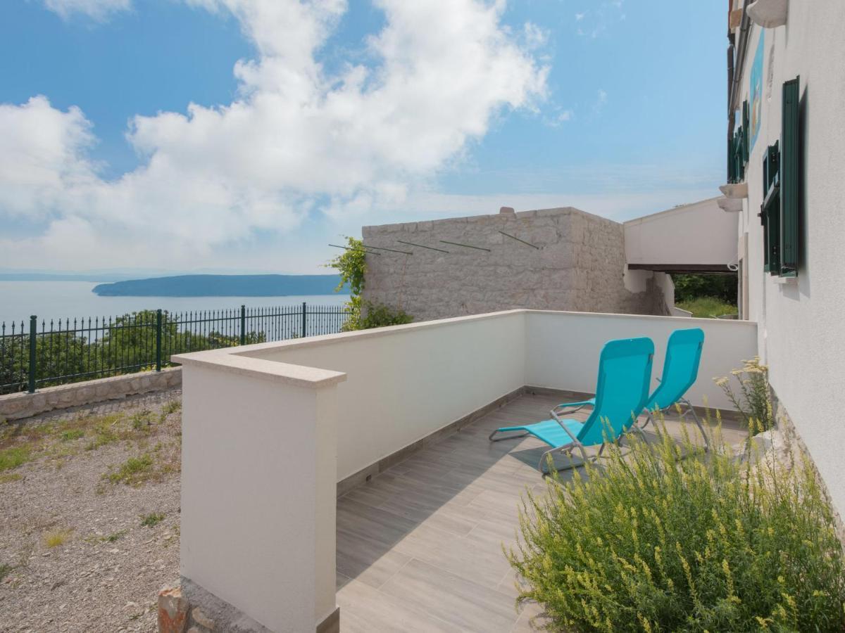 Holiday Home San Martino II - MOD217 Mošćenička Draga Exterior foto