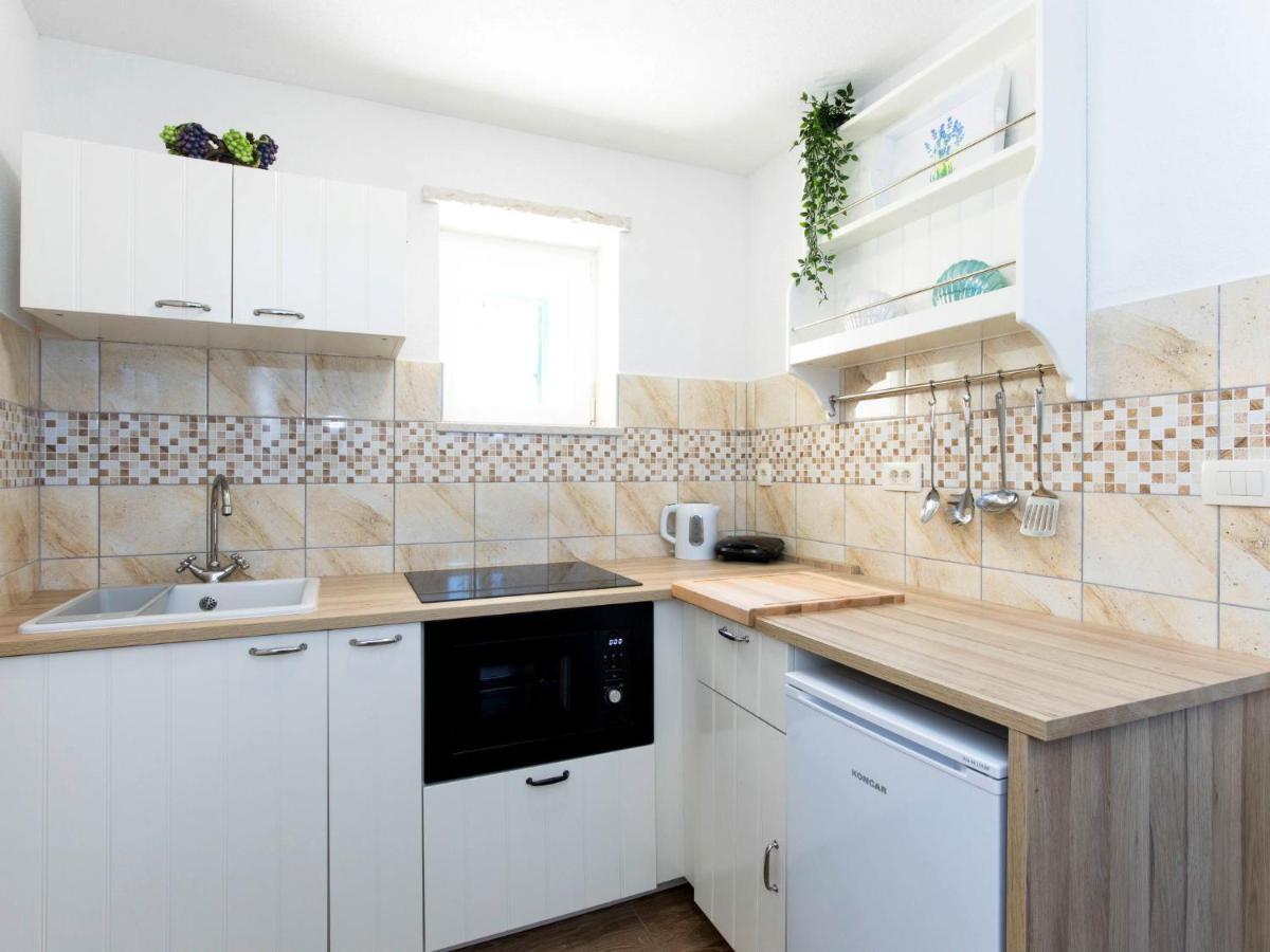 Holiday Home San Martino II - MOD217 Mošćenička Draga Exterior foto