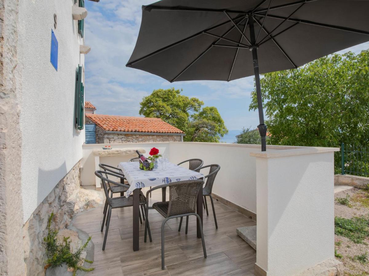 Holiday Home San Martino II - MOD217 Mošćenička Draga Exterior foto