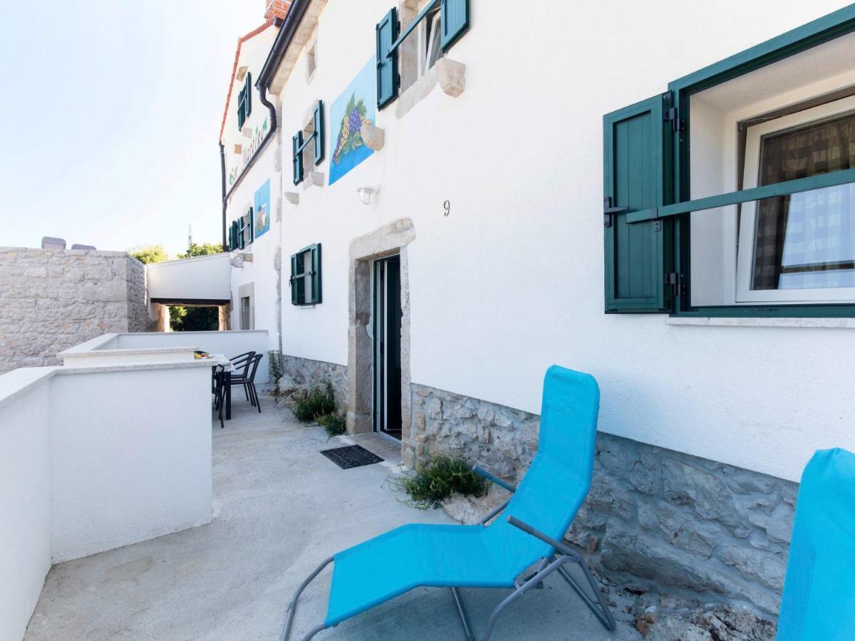 Holiday Home San Martino II - MOD217 Mošćenička Draga Exterior foto