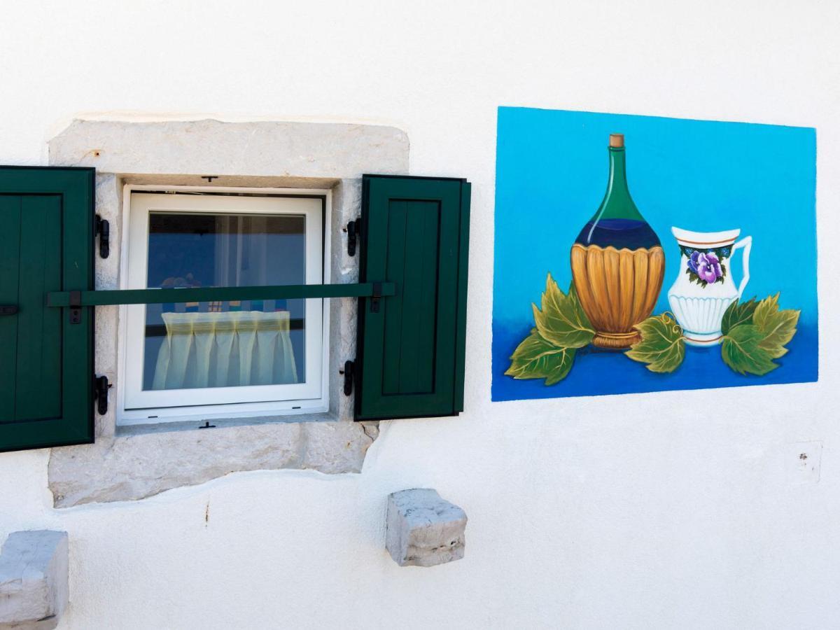 Holiday Home San Martino II - MOD217 Mošćenička Draga Exterior foto