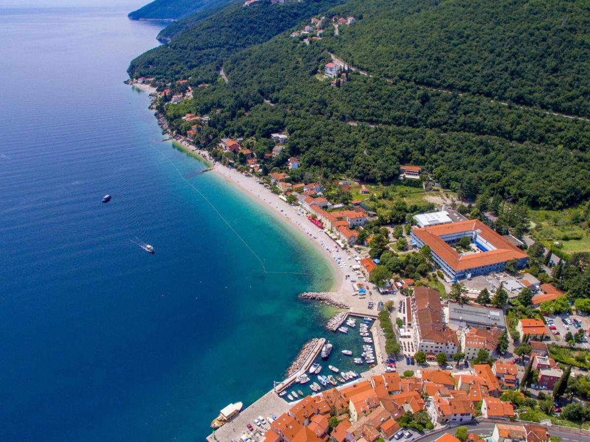 Holiday Home San Martino II - MOD217 Mošćenička Draga Exterior foto