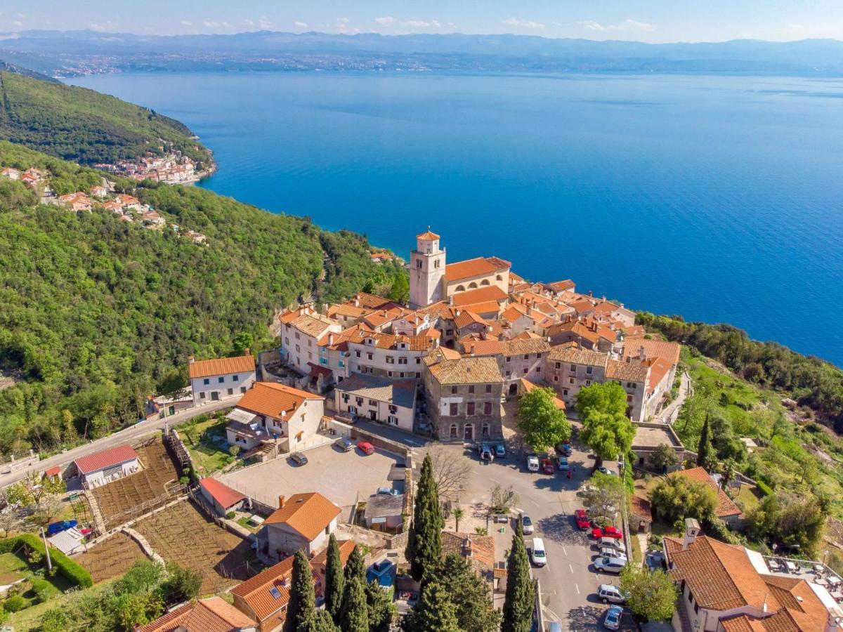 Holiday Home San Martino II - MOD217 Mošćenička Draga Exterior foto